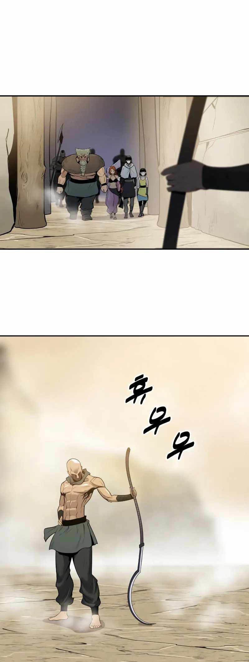 Teenage Swordsman Chapter 65 Gambar 27