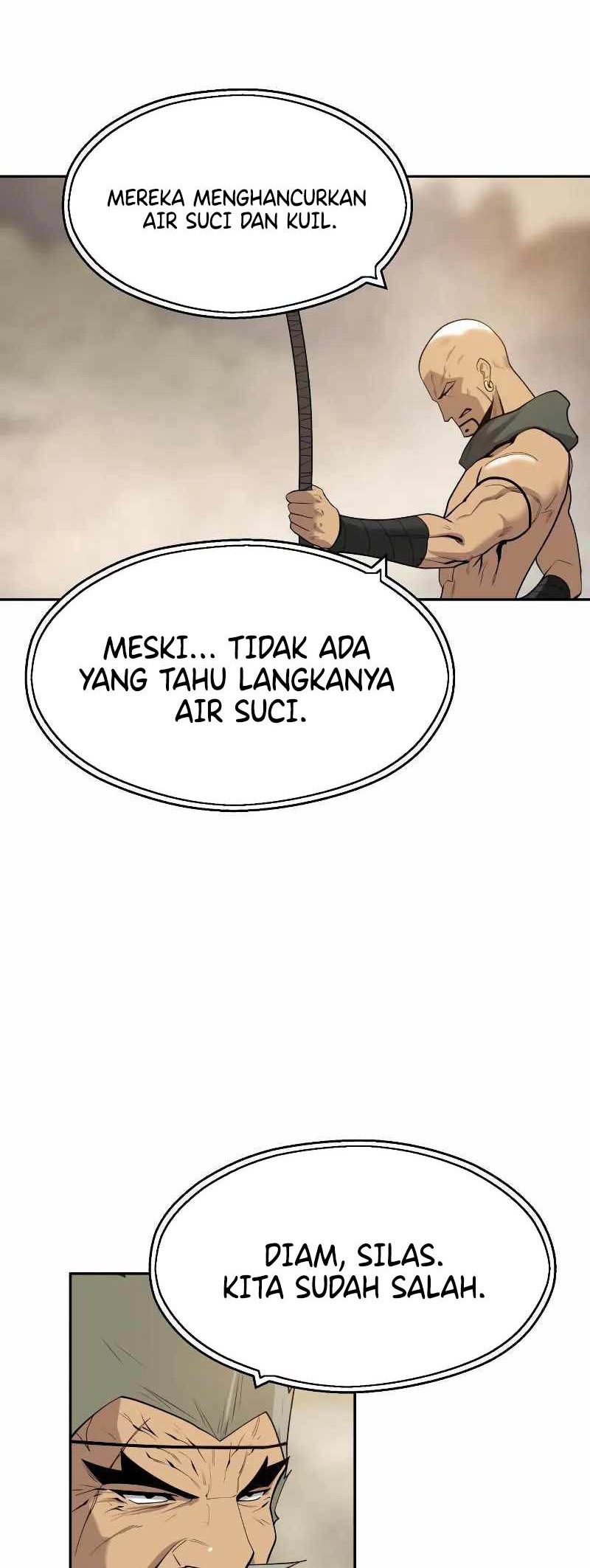 Teenage Swordsman Chapter 65 Gambar 29