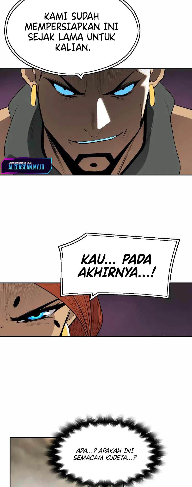 Teenage Swordsman Chapter 65 Gambar 35