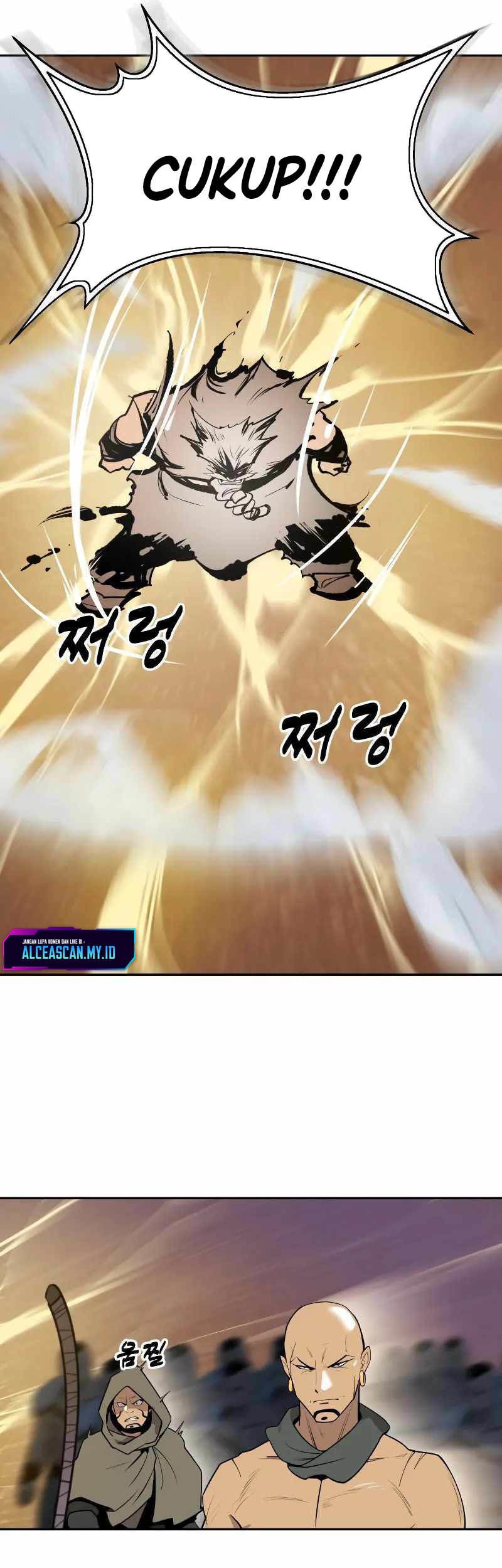 Teenage Swordsman Chapter 65 Gambar 38