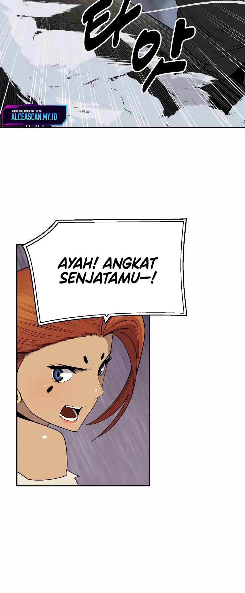 Teenage Swordsman Chapter 65 Gambar 43