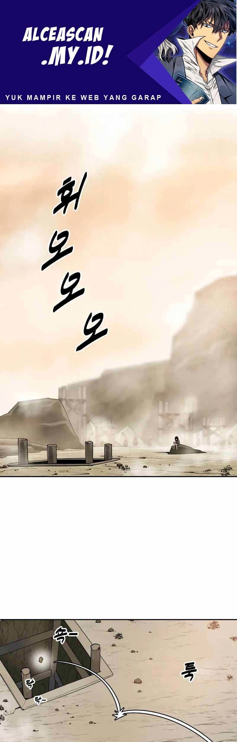 Baca Manhwa Teenage Swordsman Chapter 65 Gambar 2