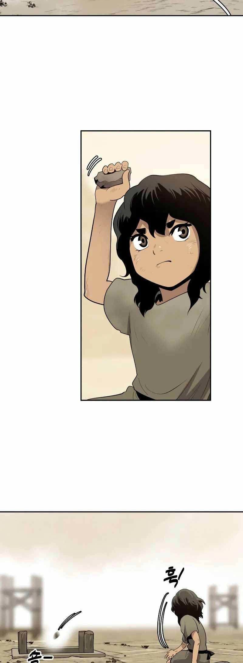 Teenage Swordsman Chapter 65 Gambar 3