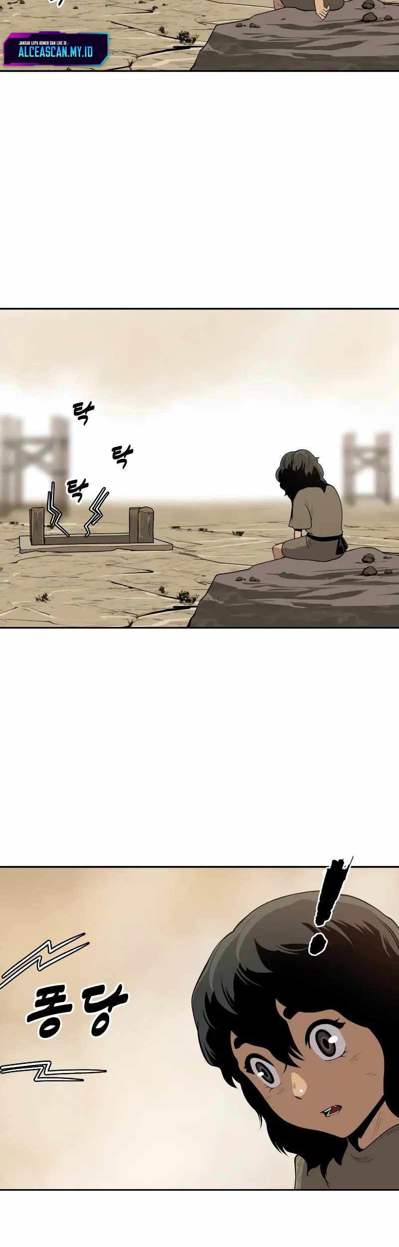 Teenage Swordsman Chapter 65 Gambar 4