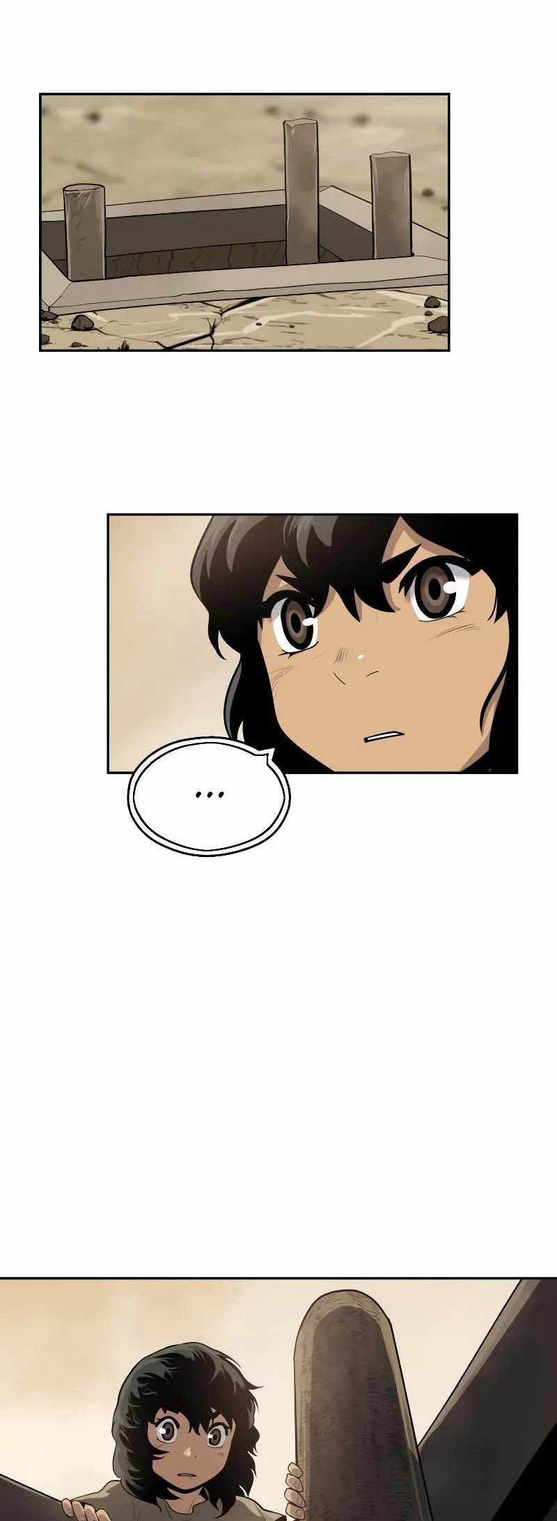 Teenage Swordsman Chapter 65 Gambar 5