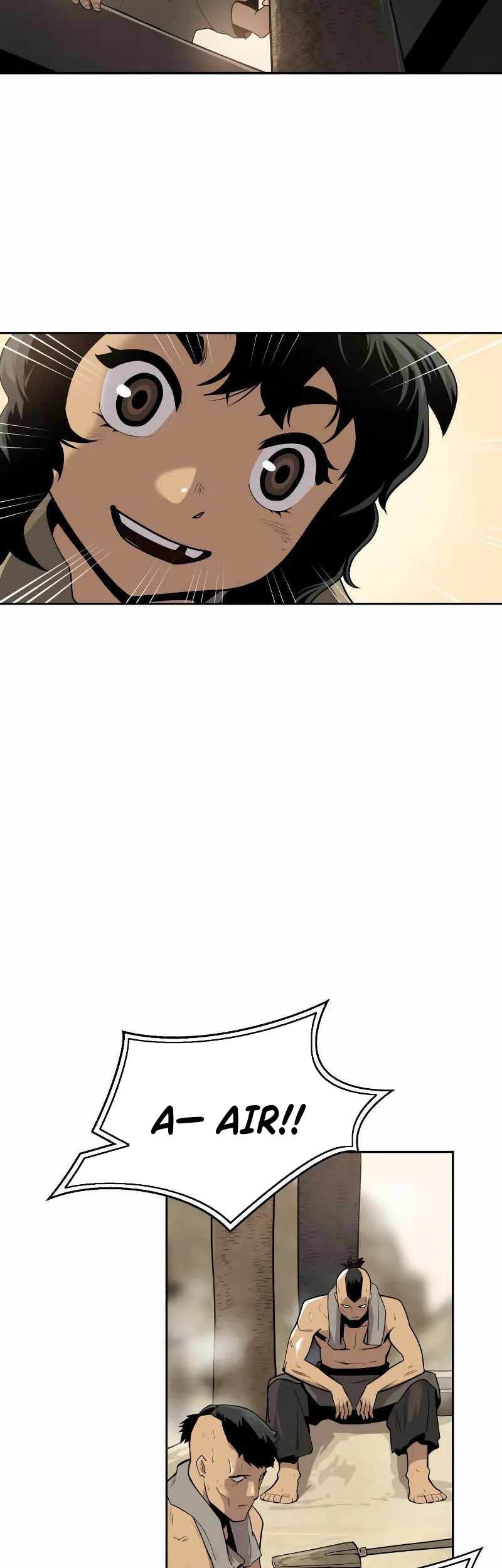Teenage Swordsman Chapter 65 Gambar 6