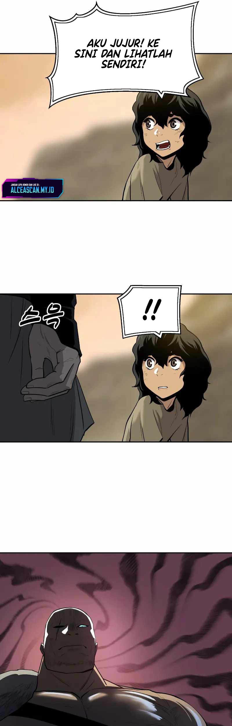 Teenage Swordsman Chapter 65 Gambar 8