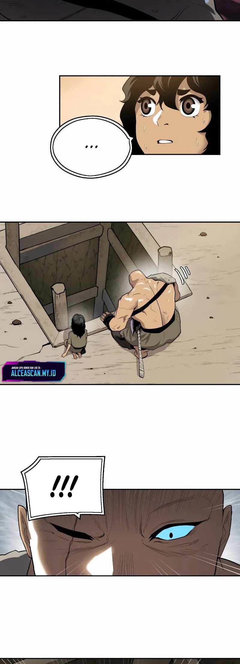 Teenage Swordsman Chapter 65 Gambar 9