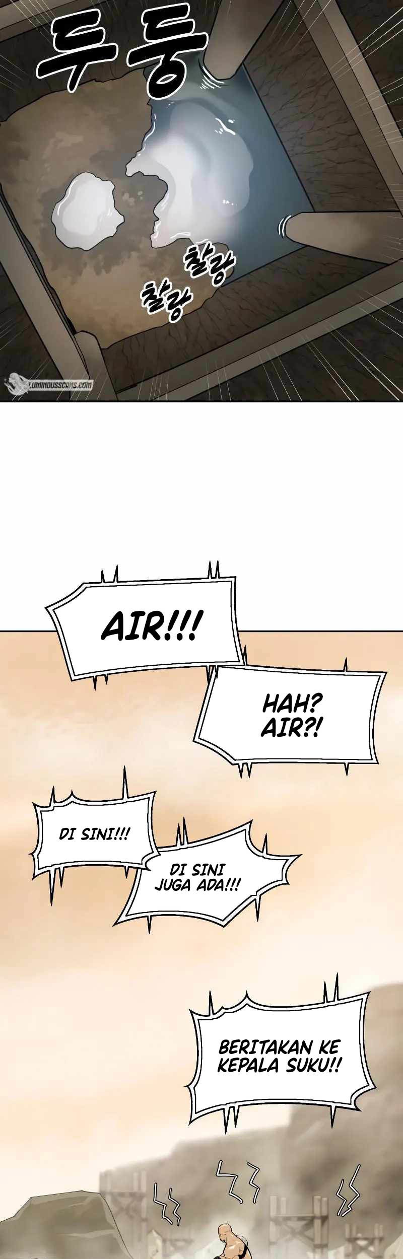 Teenage Swordsman Chapter 65 Gambar 10
