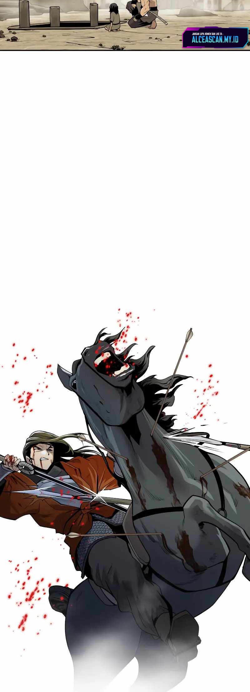 Teenage Swordsman Chapter 65 Gambar 11