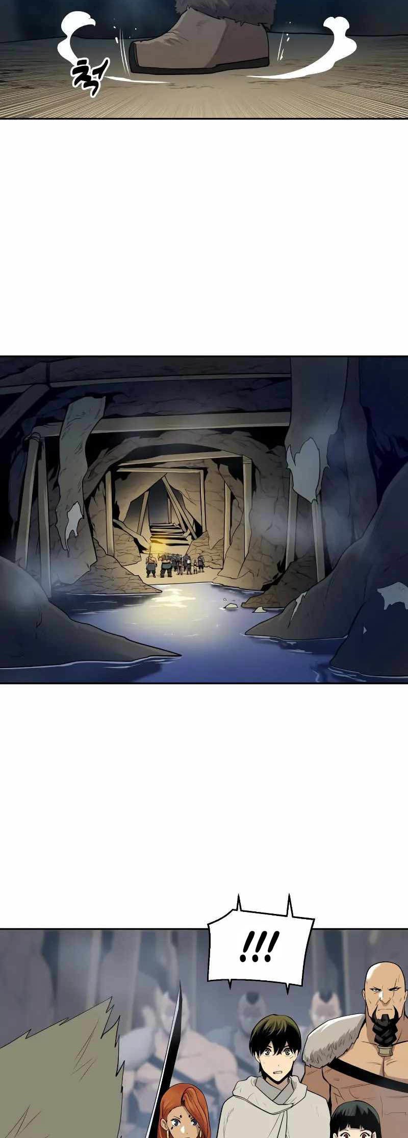 Teenage Swordsman Chapter 65 Gambar 17