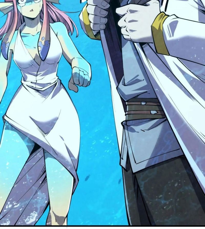 The Ultimate of All Ages Chapter 191 Gambar 3