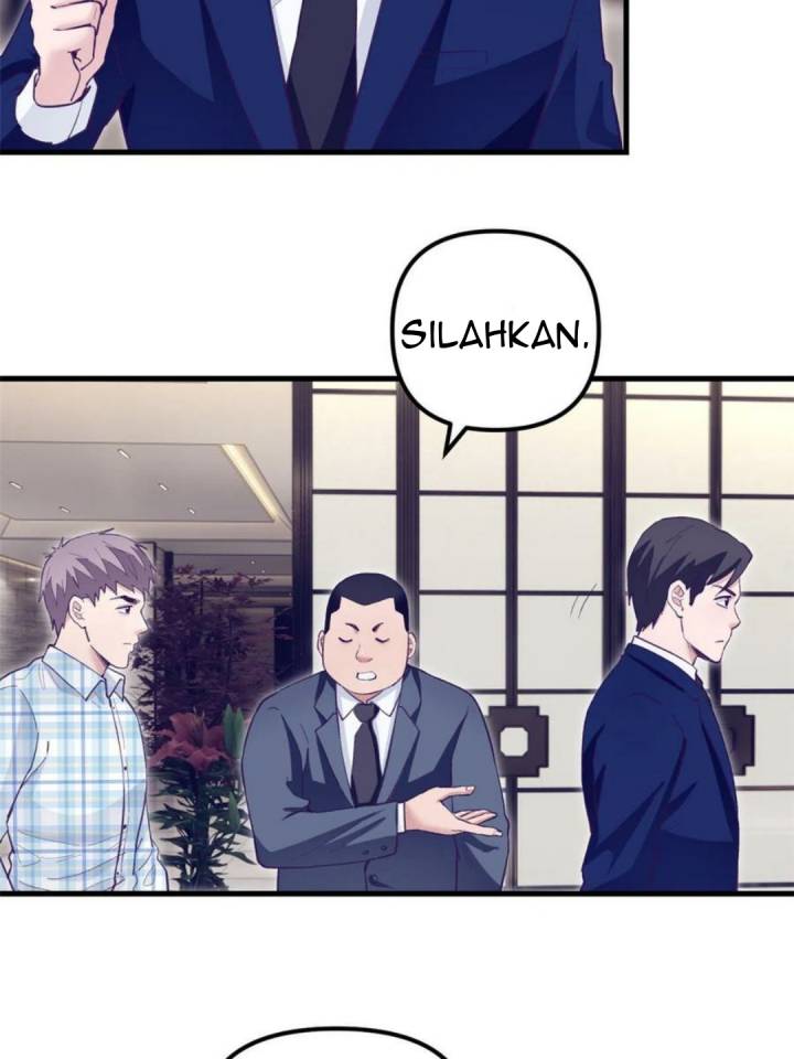 My Exclusive Dream World Adventures Chapter 200 Gambar 21