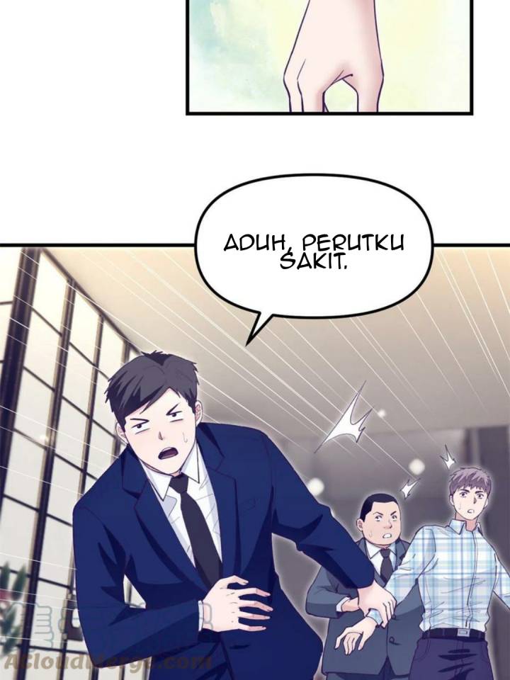 My Exclusive Dream World Adventures Chapter 200 Gambar 25