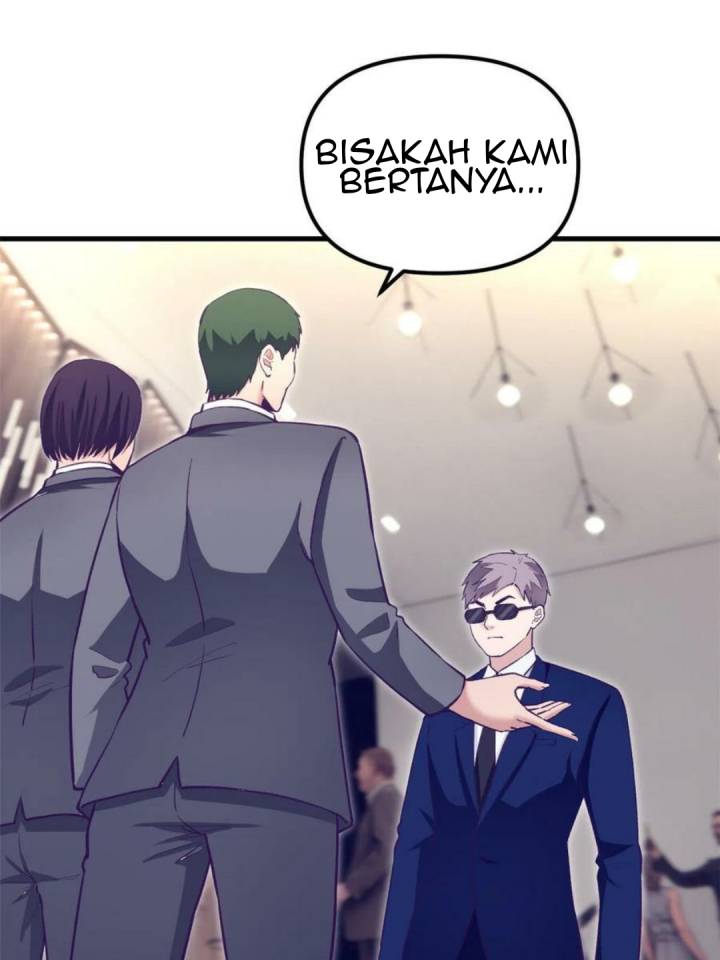 My Exclusive Dream World Adventures Chapter 200 Gambar 38