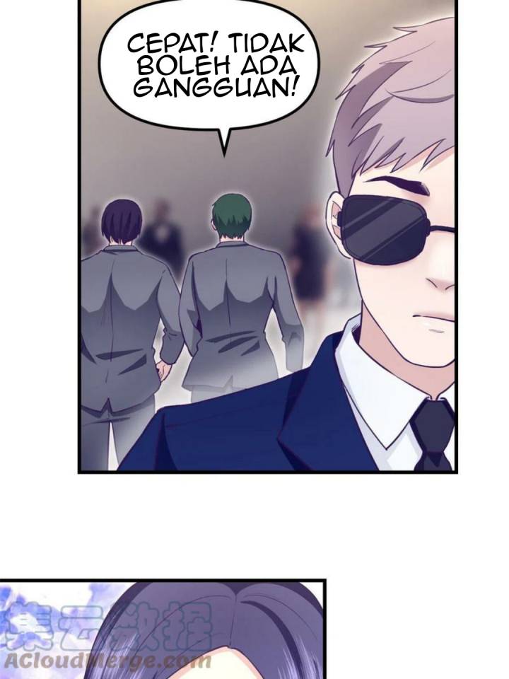 My Exclusive Dream World Adventures Chapter 200 Gambar 40