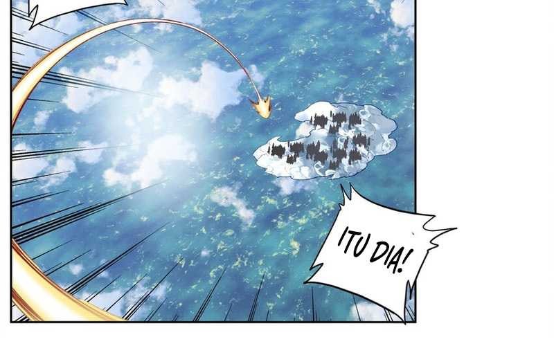 I’m A Peerless Master Chapter 28 Gambar 7