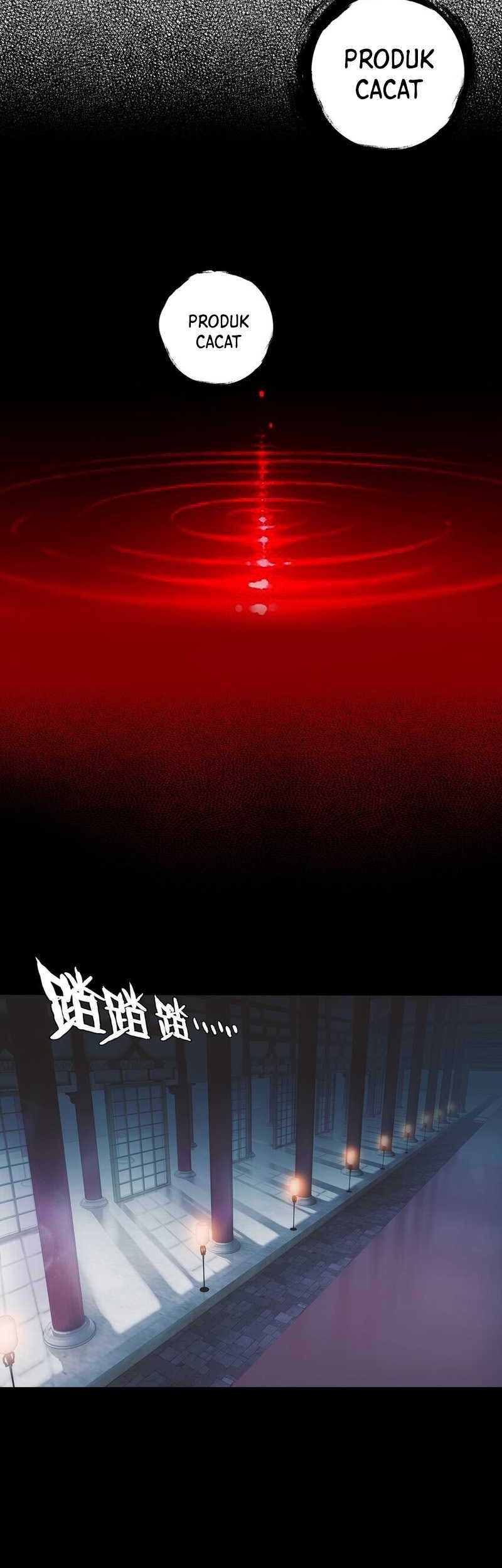 I’m A Peerless Master Chapter 28 Gambar 16