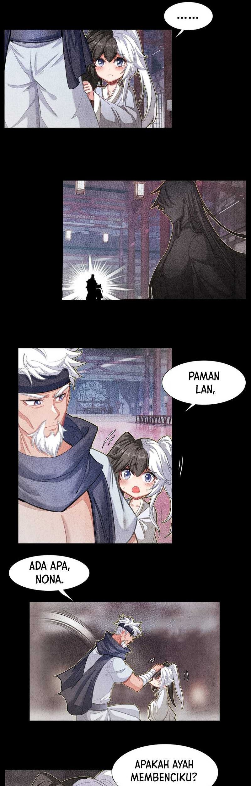 I’m A Peerless Master Chapter 28 Gambar 17