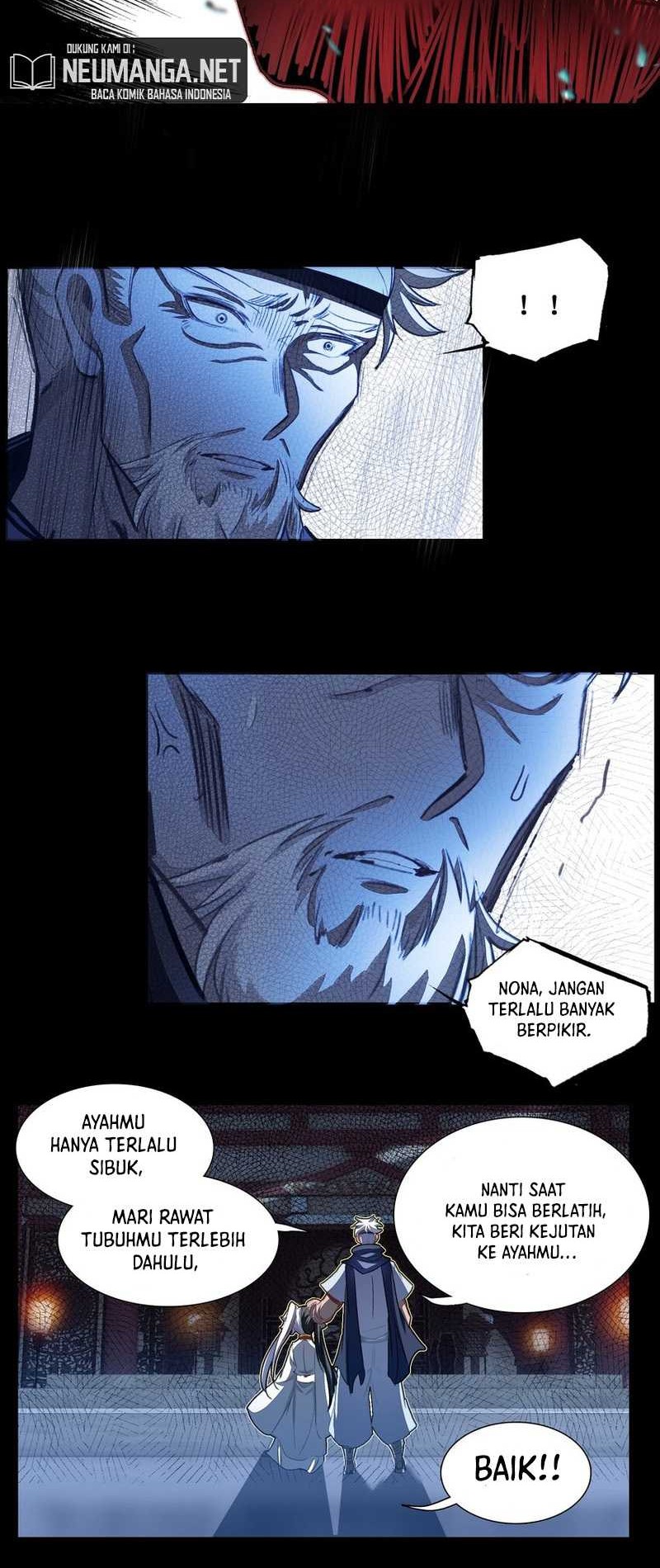 I’m A Peerless Master Chapter 28 Gambar 19