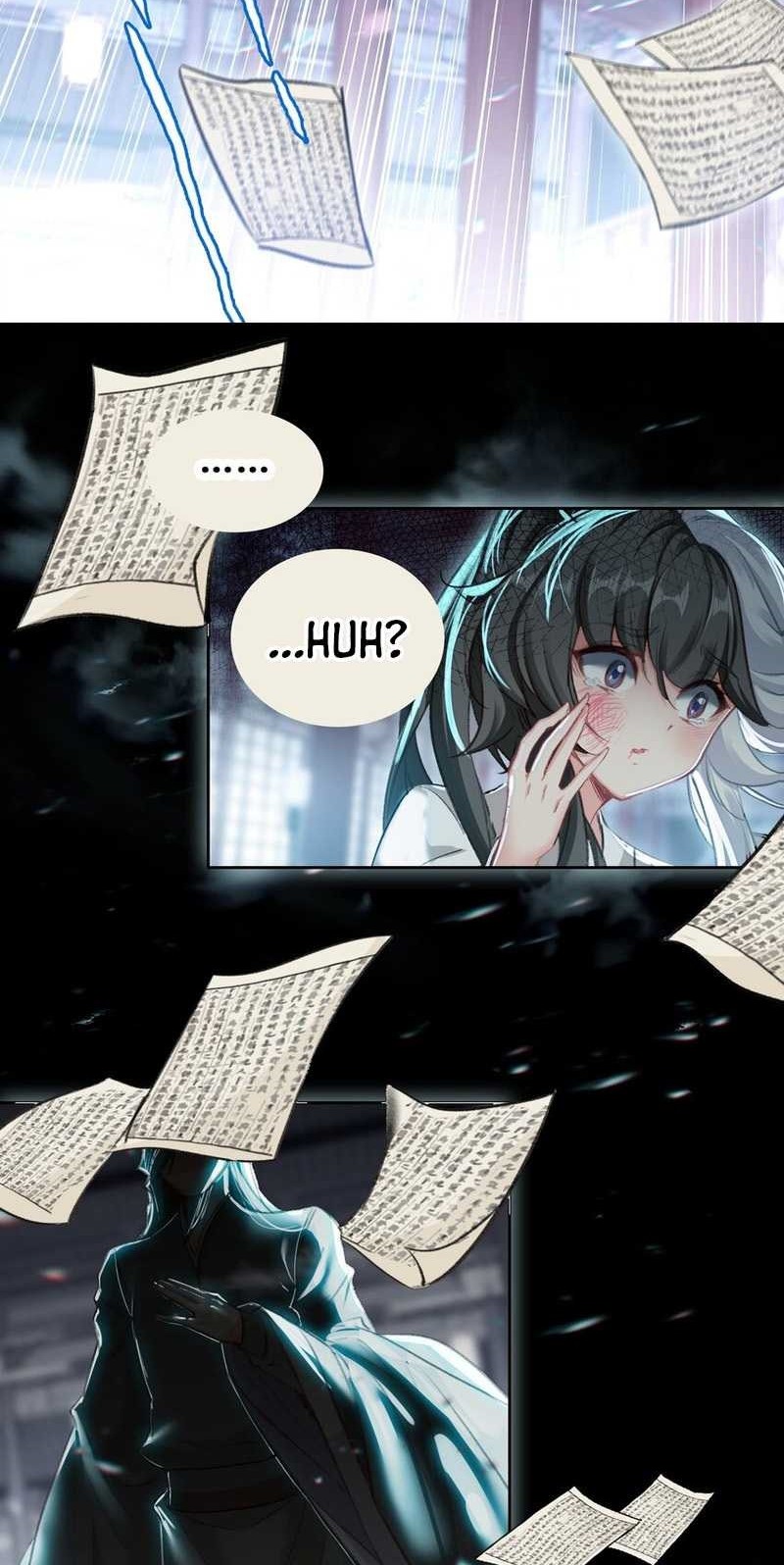 I’m A Peerless Master Chapter 28 Gambar 23