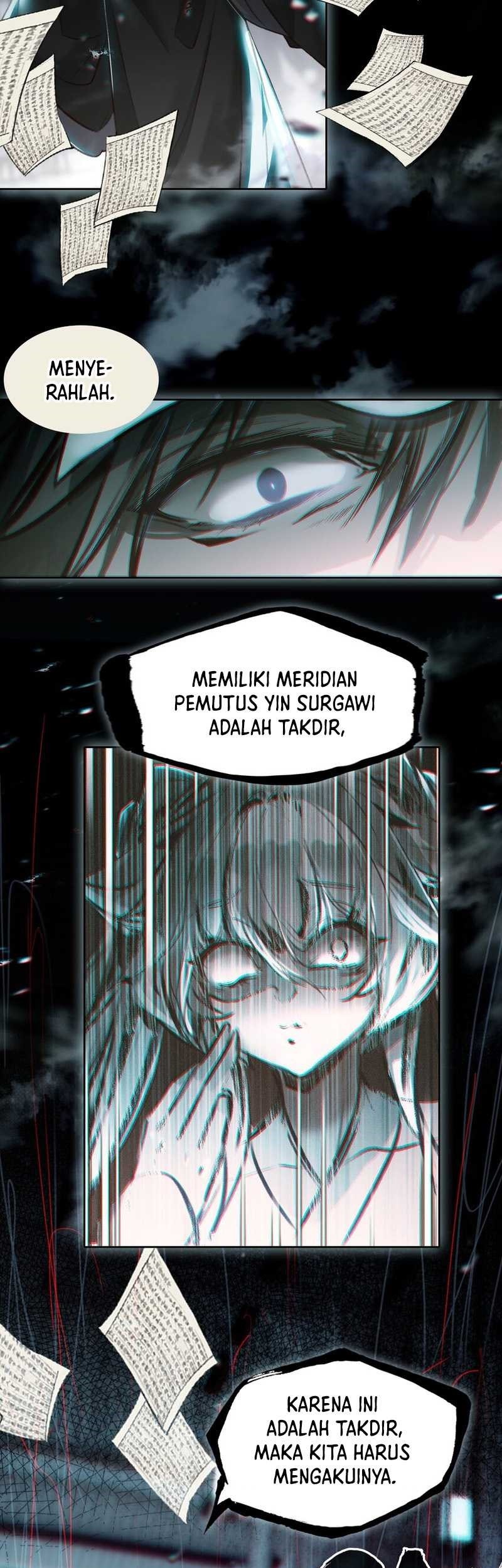 I’m A Peerless Master Chapter 28 Gambar 24