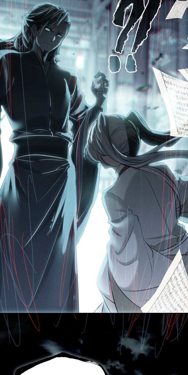 I’m A Peerless Master Chapter 28 Gambar 25