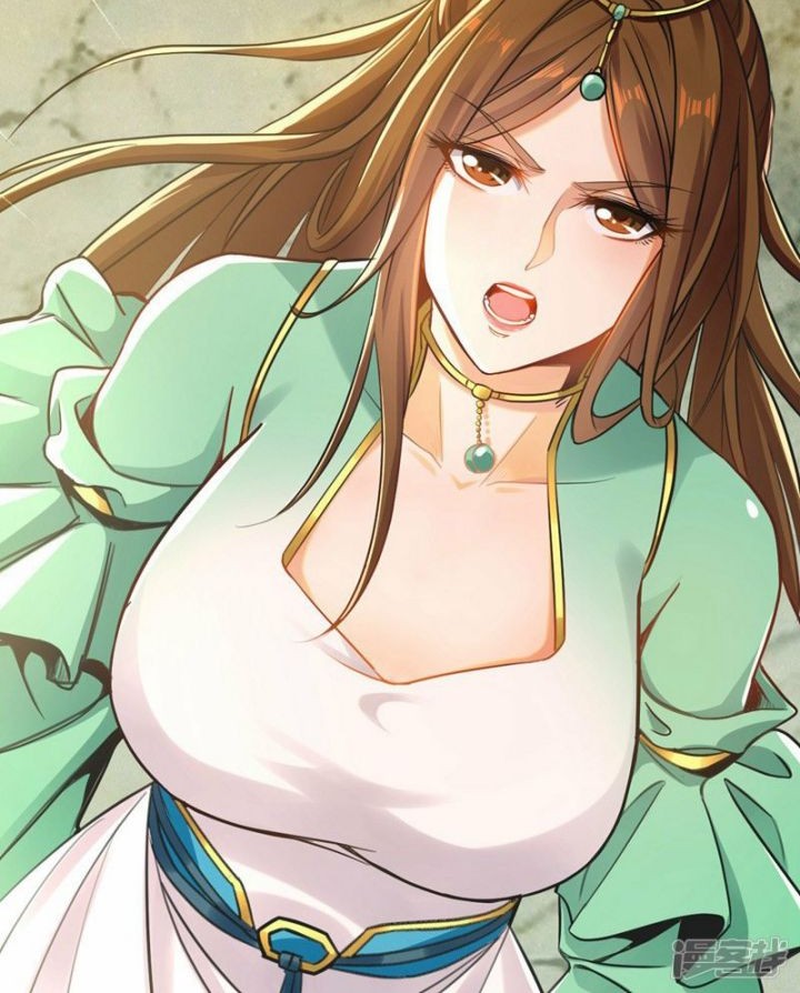 The Ten Great Emperors Are All My Disciples Chapter 07 Gambar 4