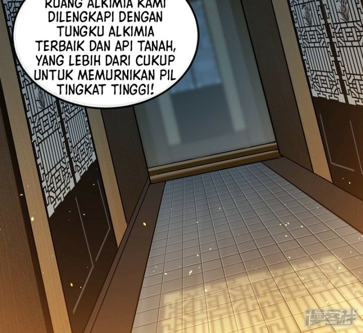 The Ten Great Emperors Are All My Disciples Chapter 07 Gambar 7