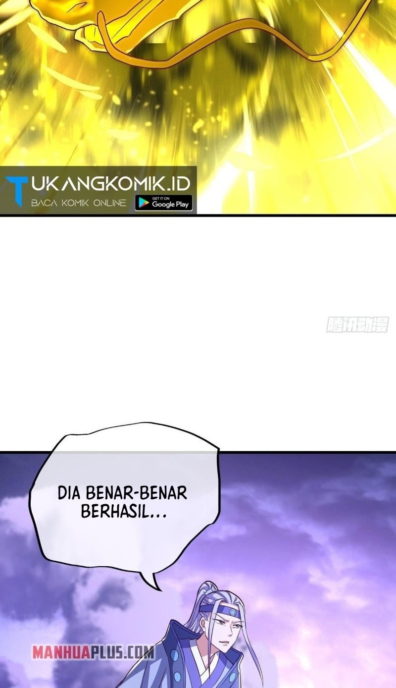 Peerless Soul Chapter 457 Gambar 20