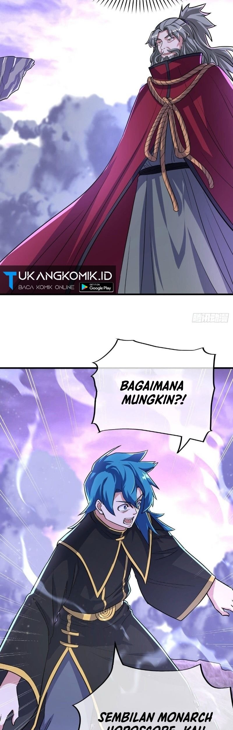 Peerless Soul Chapter 457 Gambar 23