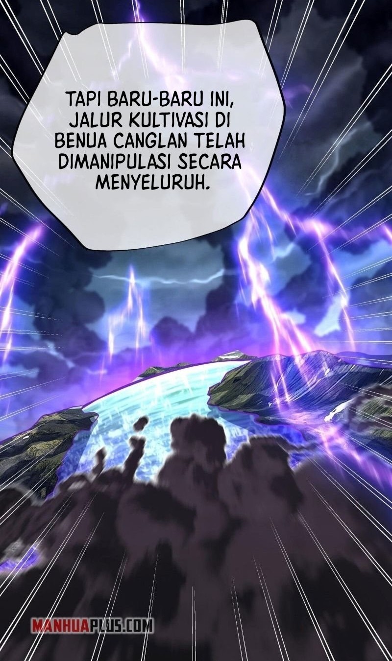 Peerless Soul Chapter 457 Gambar 34