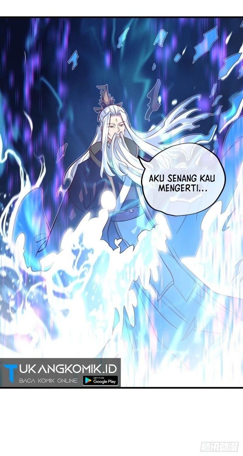Peerless Soul Chapter 457 Gambar 40
