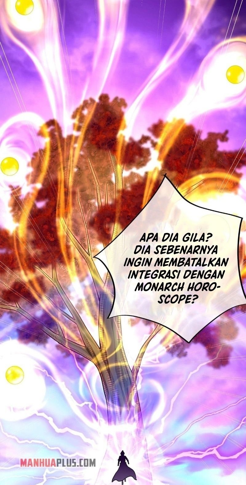 Peerless Soul Chapter 457 Gambar 46
