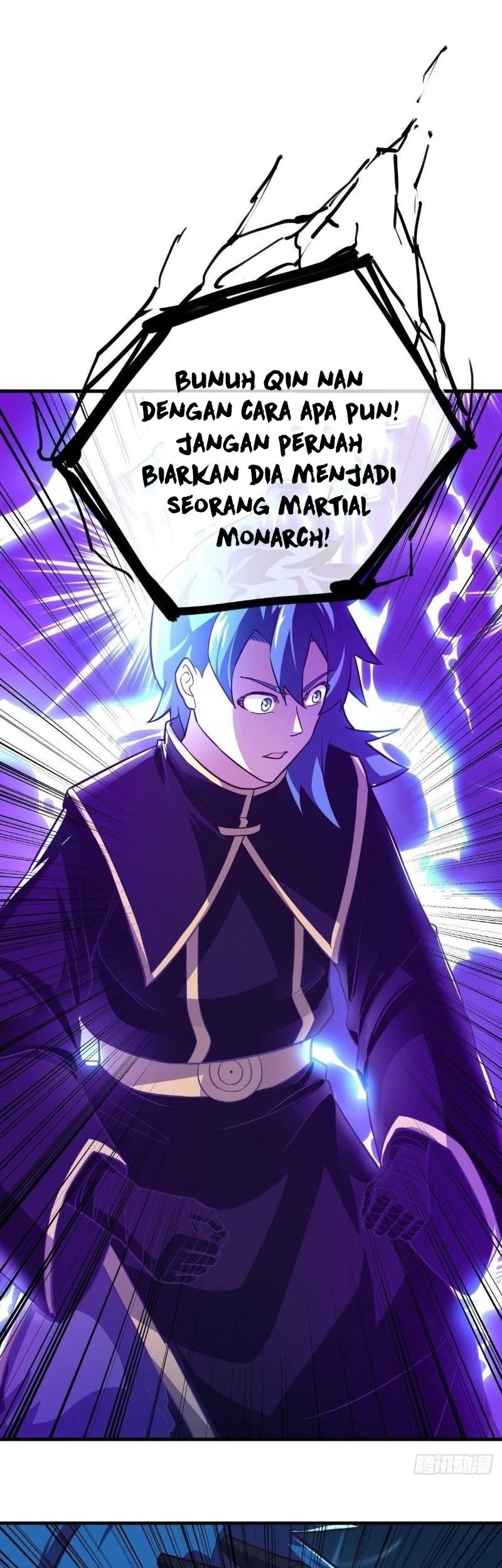 Peerless Soul Chapter 457 Gambar 49