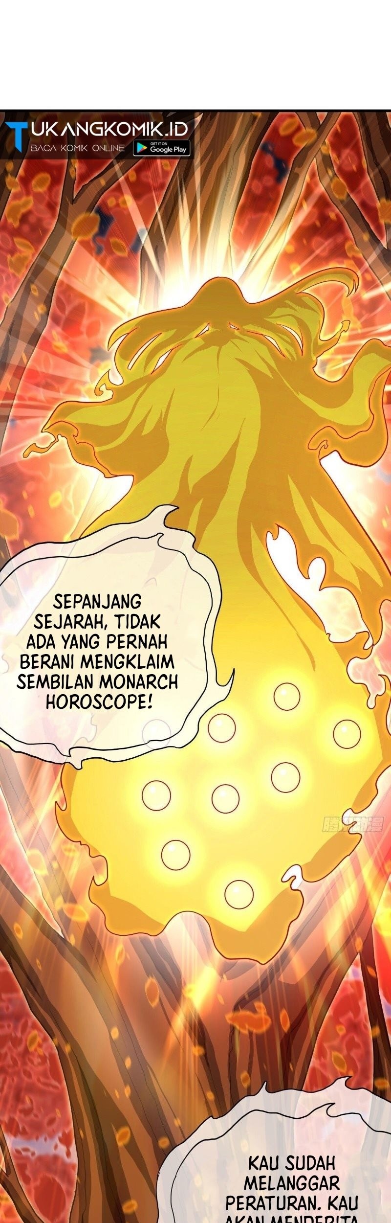 Peerless Soul Chapter 457 Gambar 7