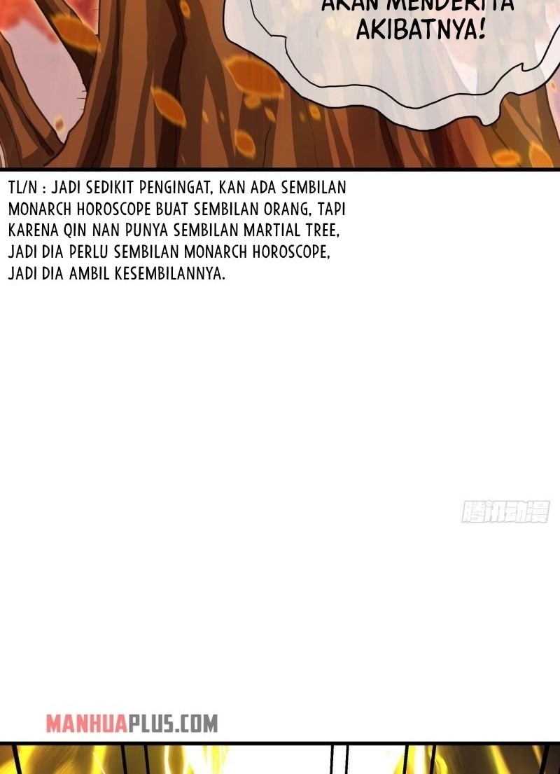 Peerless Soul Chapter 457 Gambar 8