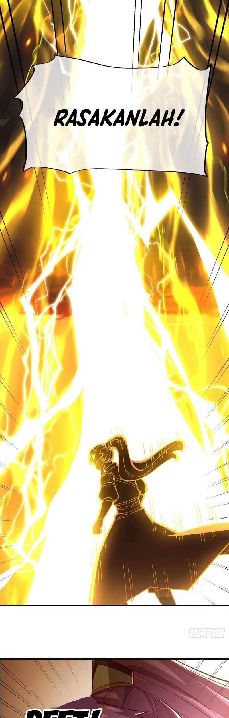 Peerless Soul Chapter 457 Gambar 9