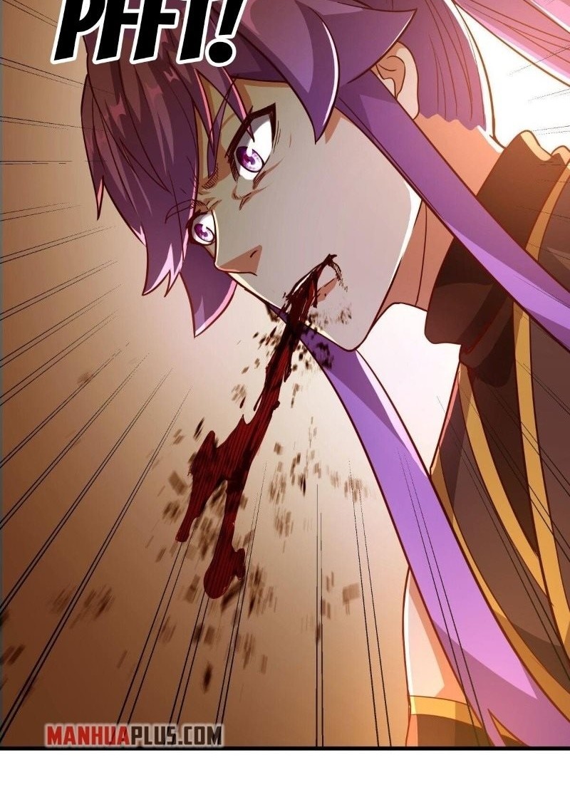 Peerless Soul Chapter 457 Gambar 10
