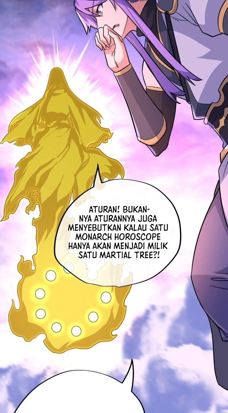Peerless Soul Chapter 457 Gambar 14