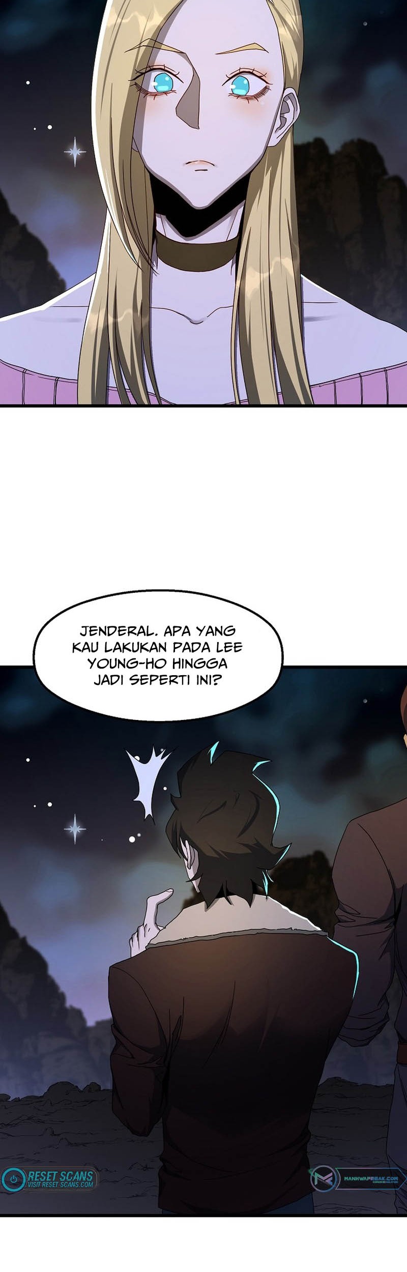 Strongest Unemployed Hero Chapter 44 Gambar 25