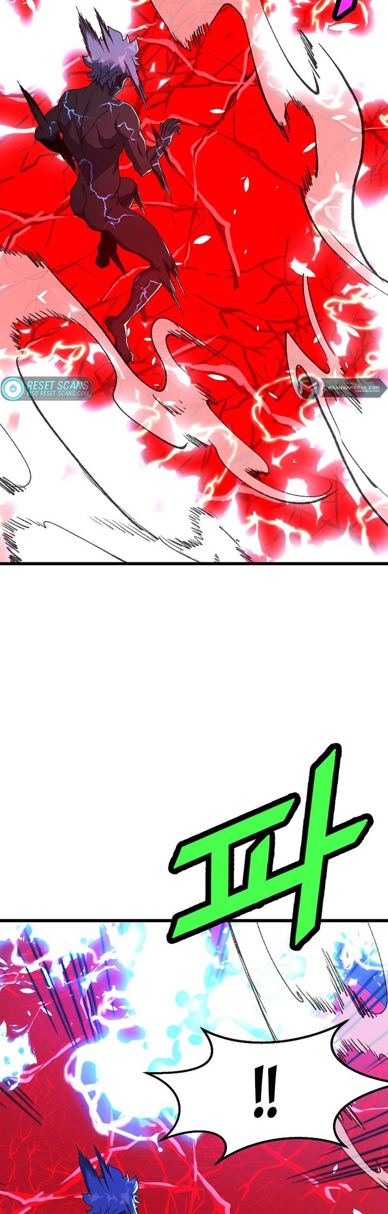 Strongest Unemployed Hero Chapter 44 Gambar 13