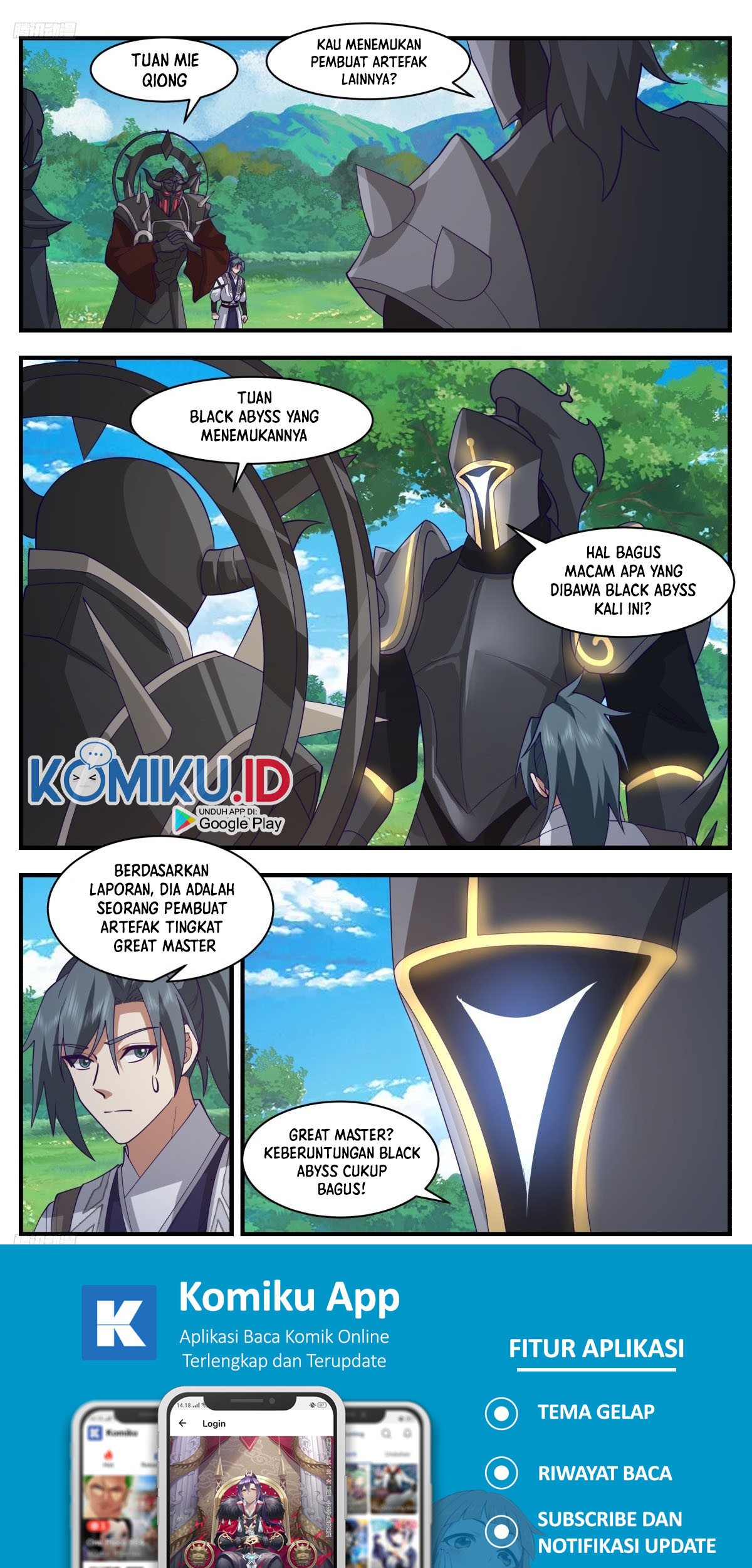 Martial Peak Part 2 Chapter 3127 - https://img.komiku.org/uploads2/2686588-3_part1.jpg