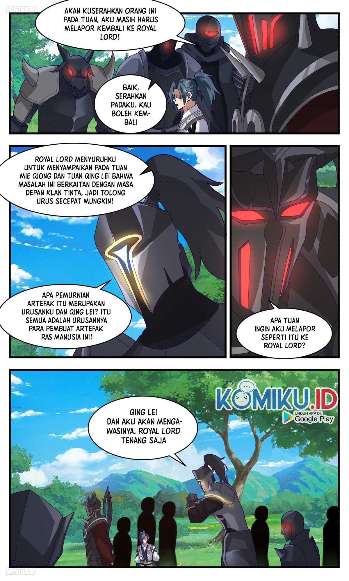 Martial Peak Part 2 Chapter 3127 - https://img.komiku.org/uploads2/2686588-4.jpg
