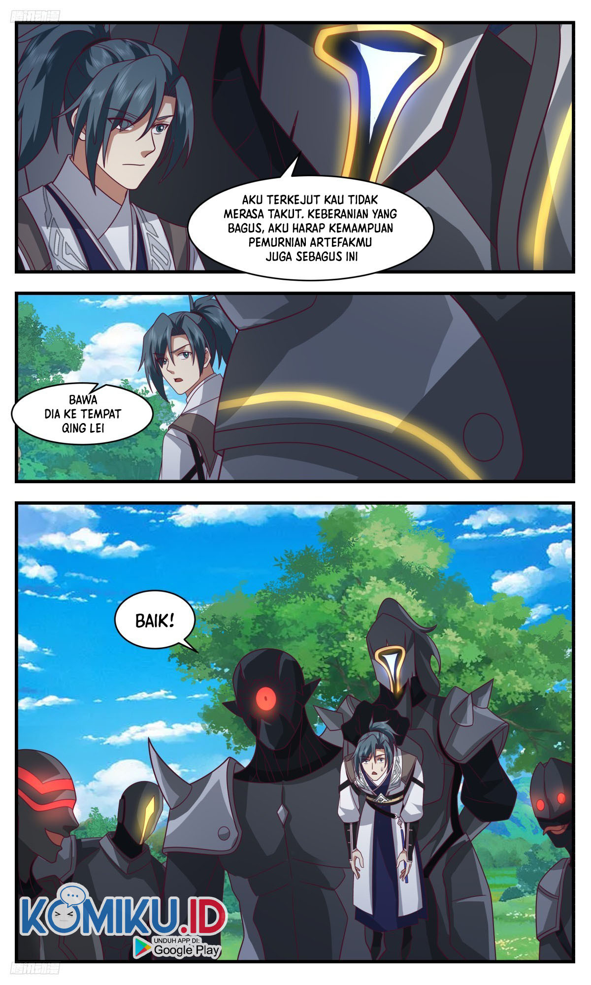 Martial Peak Part 2 Chapter 3127 - https://img.komiku.org/uploads2/2686588-5.jpg