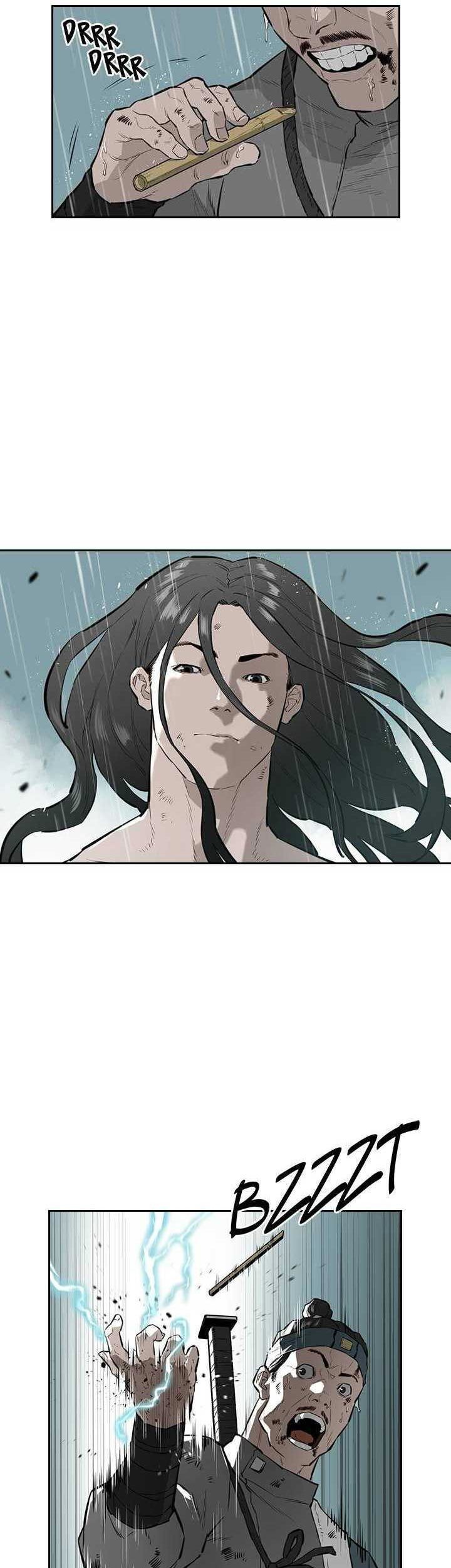 Wind Soul Chapter 41 Gambar 19