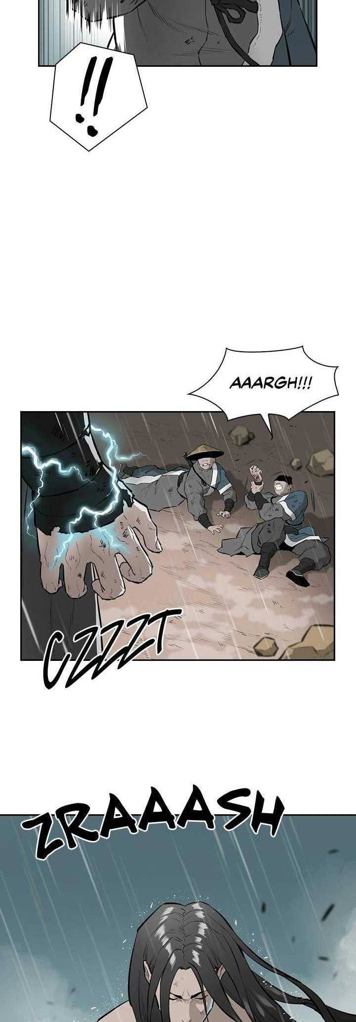 Wind Soul Chapter 41 Gambar 20