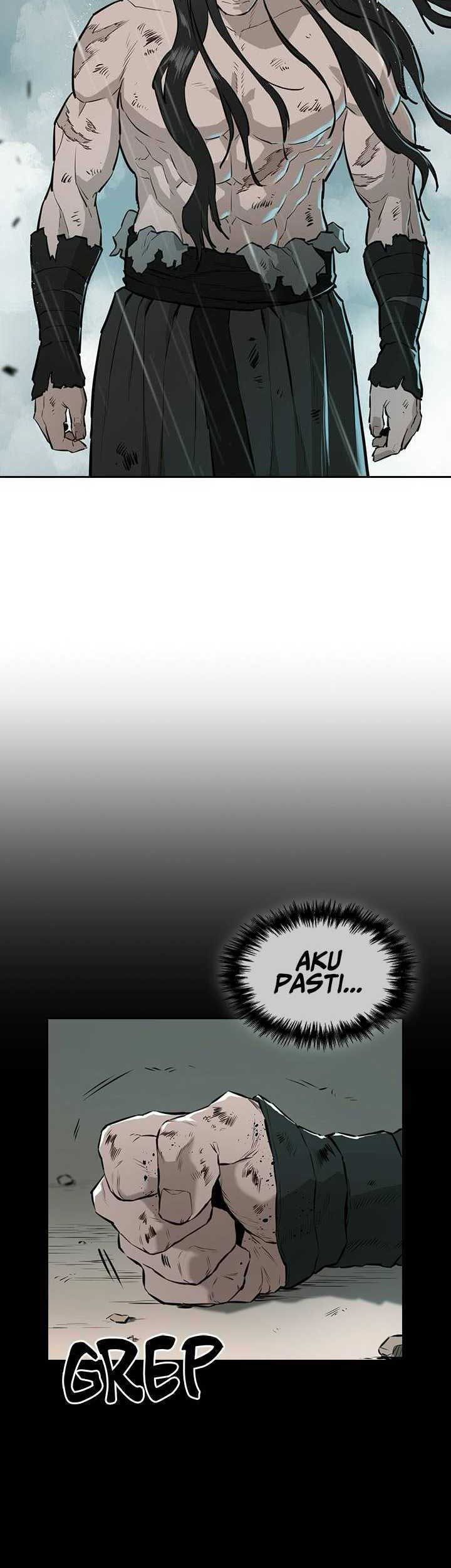 Wind Soul Chapter 41 Gambar 21