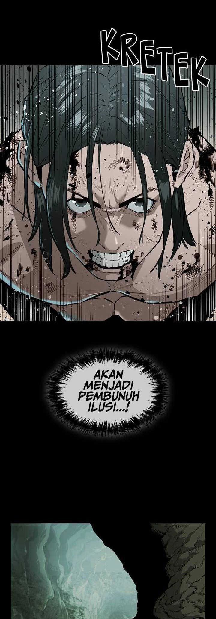 Wind Soul Chapter 41 Gambar 22