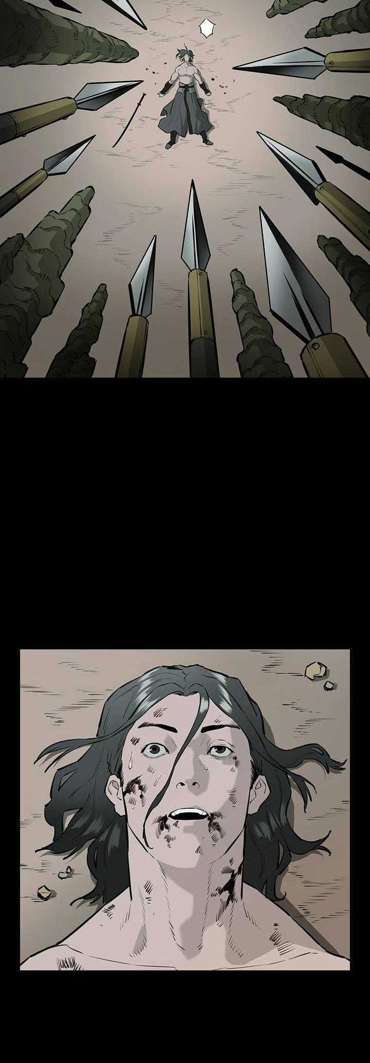 Wind Soul Chapter 41 Gambar 24